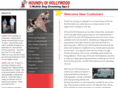 houndzofhollywood.com