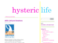 hystericlife.com