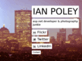 ianpoley.com