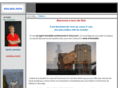 immobiliersylvie.com