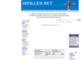 infilled.net