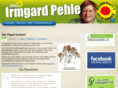 irmgard-pehle.de