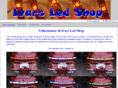 ivarsledshop.com