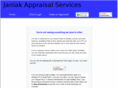 janiakappraisals.com