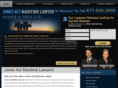 jones-act-maritime-lawyer.com