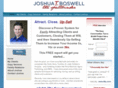 joshuaboswell.com