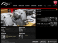 kazu-motorcycle.com