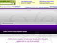 kellerbouncehouses.net