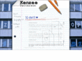 kenzeepatterson.com