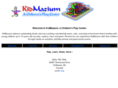 kidmazium.com