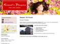 kimelsflowers.com