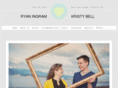 kristyandryanaregettingmarried.com
