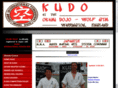 kudo-okami-dojo.com