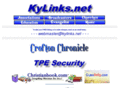 kylinks.net