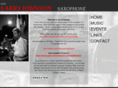 larryjohnsonsaxophone.com