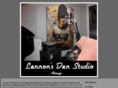 lennonsden.com