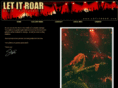 letitroar.com