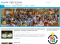 loyolamargao.org