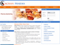 mohanpharma.com