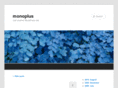 mono-plus.net