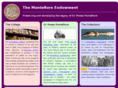 montefioreendowment.org.uk
