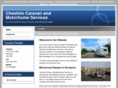 motorhomeandcaravanrepairs.com
