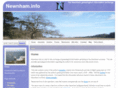newnham.info