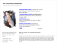 nyfishing.net