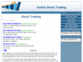 onlinestocktradinginformation.com