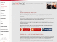 onthepagepodcast.com