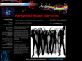 partytimemusicservices.com