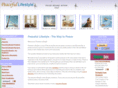 peacefullifestyle.com