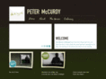 petermccurdy.com