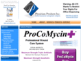 physiciansproducts.net