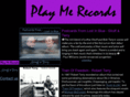 playmerecords.com