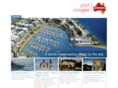 portcoogee.com