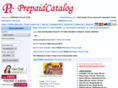 prepaidcatalog.com