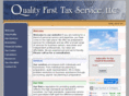 qualityfirsttax.com