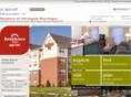 residenceinnmspbloomington.com