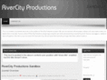 rivercityproductions.info