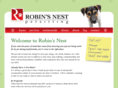 robinsnestpetsitting.com