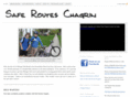 saferouteschagrin.com
