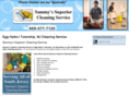 sammyssuperiorcleaning.com