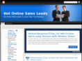 saxohotleads.com