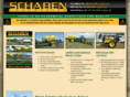 schabenindustries.com