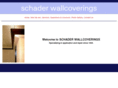 schaderwallcoverings.com