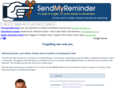 sendmyreminders.com