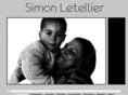 simonletellier.com