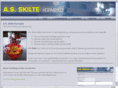 skiltefabrik.com