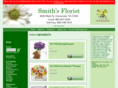 smithsfloristva.com